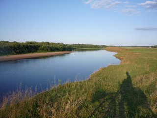 2009 Устье реки Великая (bokax)