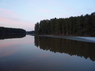 2010 Пруд на р. Суводь (bokax)