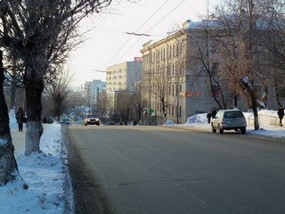 Ул.К.Маркса (Владимирская) (Дмитрий Зонов)