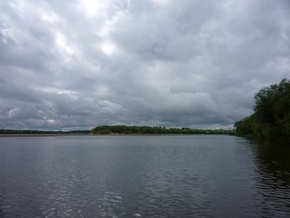 2010 Подрельская воложка (bokax)