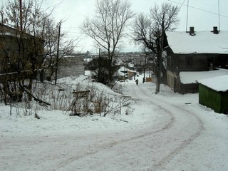 Yaransk, Russia (aminat)