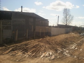 Лянгасово, Хлебозавод (Andrey Nikolskiy)