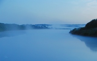 Два часа до рассвета (vladimir el-light)