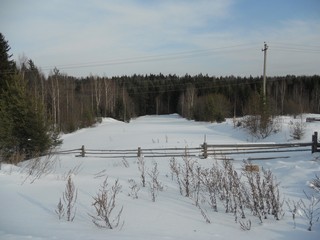 Кочкино (Andrey Ivashchenko)