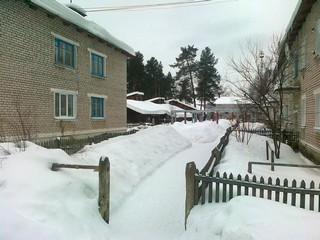 ул.Радченко 25 (fotodriver43)