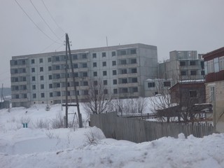 пгт. Демьяново 2012 (bokax)