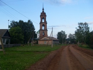 с.Елгань. (серый б)