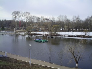 Киров. (14moroz@mail.ru)