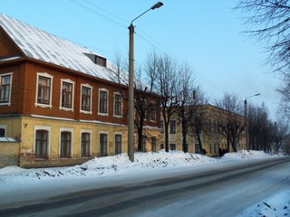 Ул.Ленина (Дмитрий Зонов)