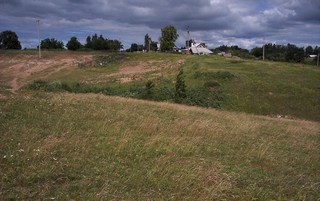 Перед дождём (SergZlatRu)