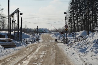 Переезд (Евгений Ананьев)