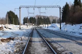 Дорога (Евгений Ананьев)