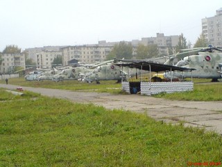 1-я рулежка (alexkursant)