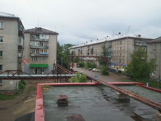 Лянгасово (Andrey Nikolskiy)