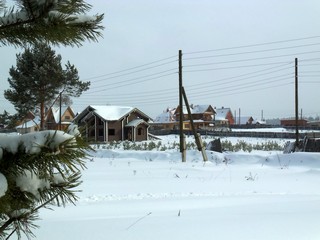 Машкачи, южная часть (Дмитрий Зонов)