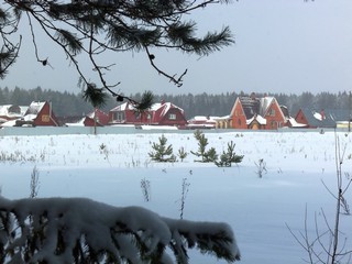 Машкачи (Дмитрий Зонов)