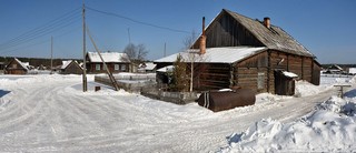 Ожмегово,магазин и пекарня (Денис Логиновский (denlog))