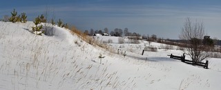 Ожмегово (Денис Логиновский (denlog))