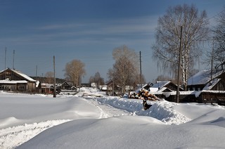 Ожмегово (Денис Логиновский (denlog))