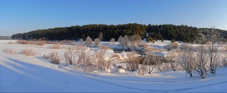 Перекат (vladimir el-light)