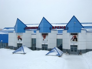 Чепецкие чемпионы (Дмитрий Зонов)