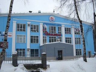 Клуб 