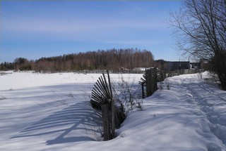 За блоками (Феликс Цешнатий)