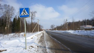 Вараксинский бульвар (Boris Busorgin)