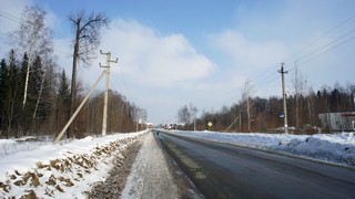 Вараксинский бульвар (Boris Busorgin)