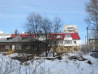 Поколения (Дмитрий Зонов)