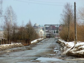 Верещагино (Дмитрий Зонов)