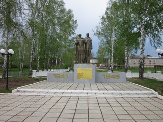 Вечная память (ivan shirobokoff)