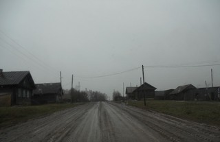 д. Верхокамье (Andrey Ivashchenko)