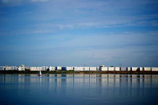 Новый Город (Набережные Челны) / Noviy Gorod (Naberezhnye Chelny)  (Renat Notfullin)