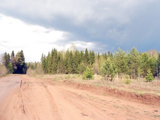 Черновское, Удмуртская Республика (chris_junker)