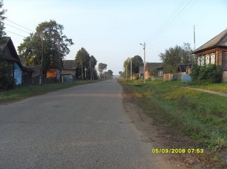 Светлое (Nadia Nadia)