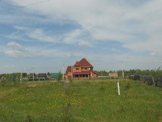 Коттедж (Andrey Ivashchenko)