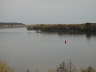 Рыбнадзор на р.Вятка (hunterfish71)