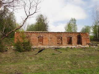 с.Чигирень (hunterfish71)