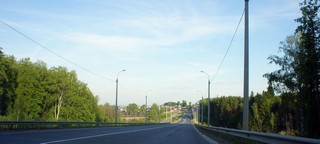 Шабердинский тракт (Boris Busorgin)