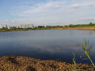 Большой карьер (Никита Боков)