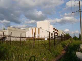 Хоспис (Никита Боков)