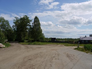 Красивые виды (Никита Боков)