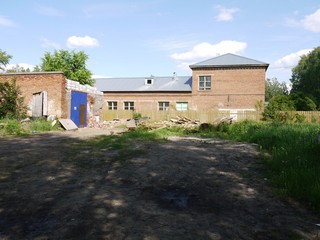 Здание (Никита Боков)