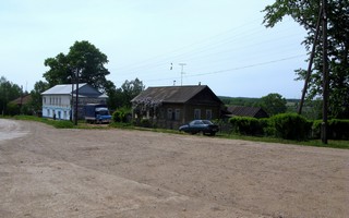 Филиппово (Алексей Князев)