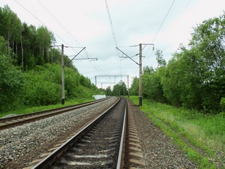 Транссиб (Дмитрий Зонов)