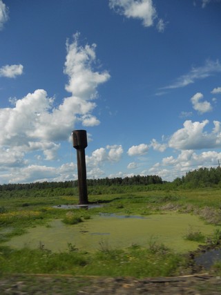 Башня сливает (Andrey Ivashchenko)