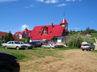 Петропавловское (Александр Печеницын)