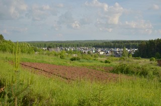 Садоводство (Devyatibr)