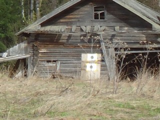 hunters cabin (skipper41)